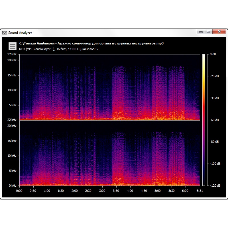 16 бит 44100 гц. Спектрограмма программа. Аудиофайл спектрограмма. Анализ аудиофайлов. Программа для анализа аудио.